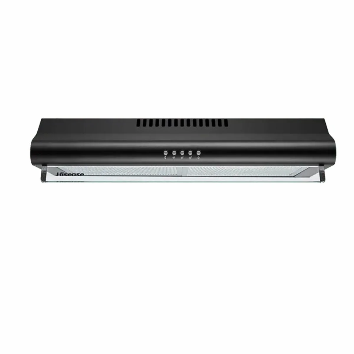 HOTTE DE CUISINE HISENSE 60X60 SANS SORTIE NOIR  HHO90PABL