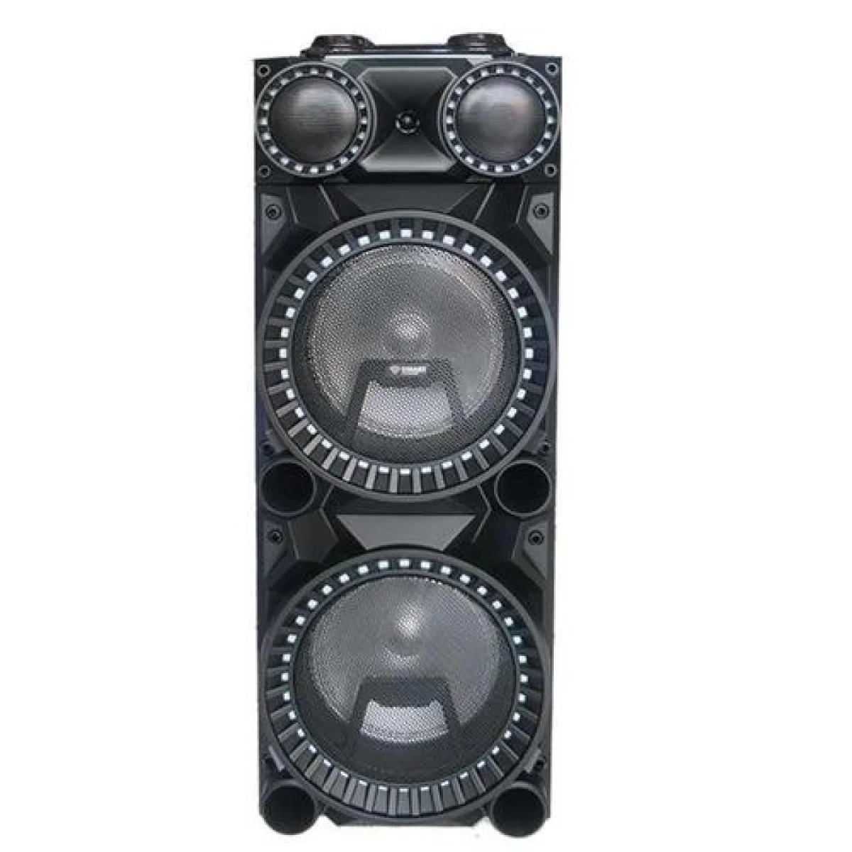 MINI CHAINE SMART TECHNOLOGY STHP1010E
