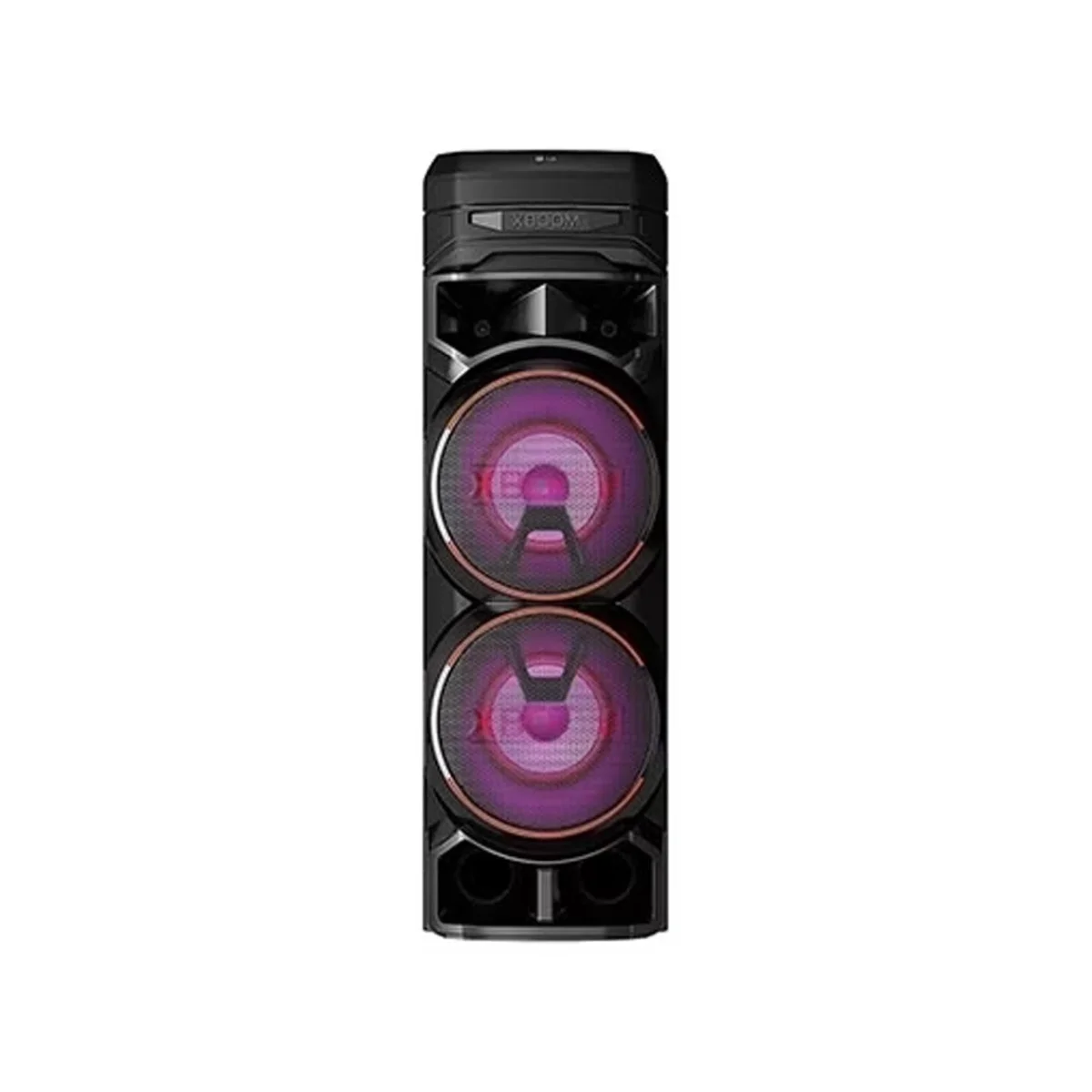MINI CHAINE LG XBOOM RNC9