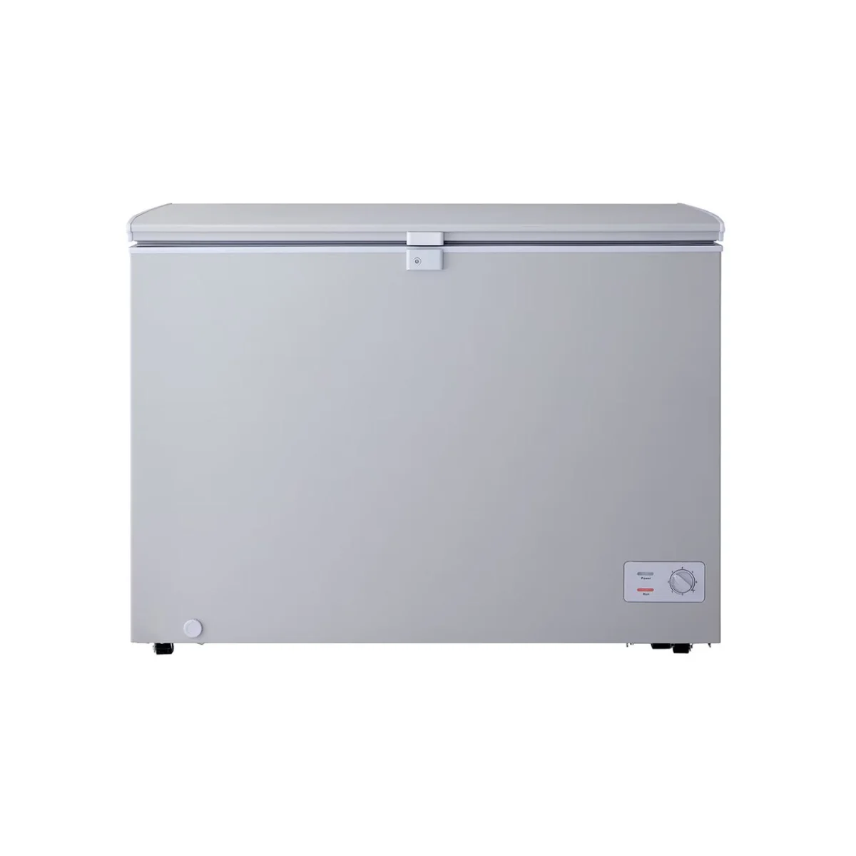 CONGELATEUR LG HORIZONTAL 300LITRES GRIS GCS315SQFG