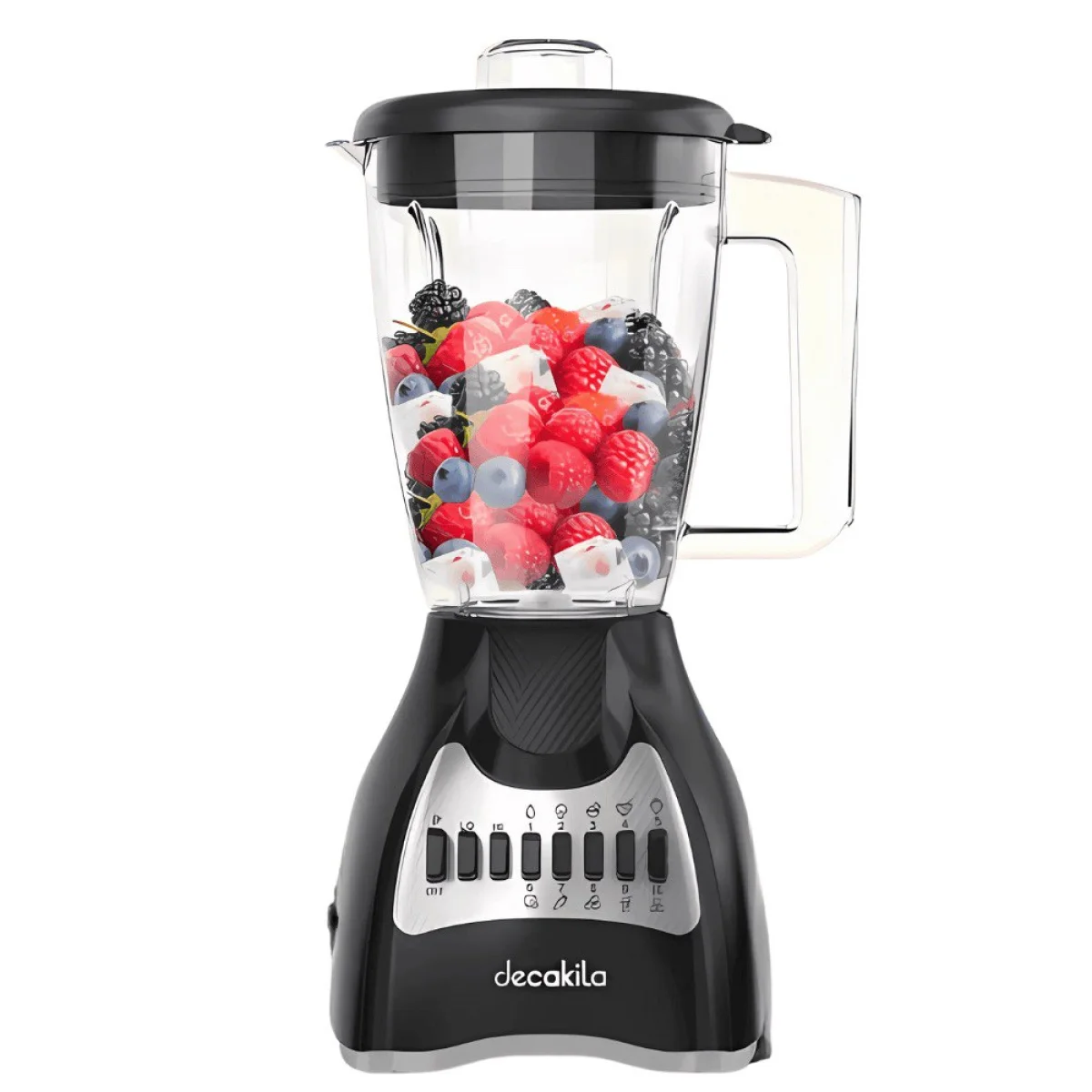 MIXEUR DECAKILA STAND 1.5L 500W KEJB0448