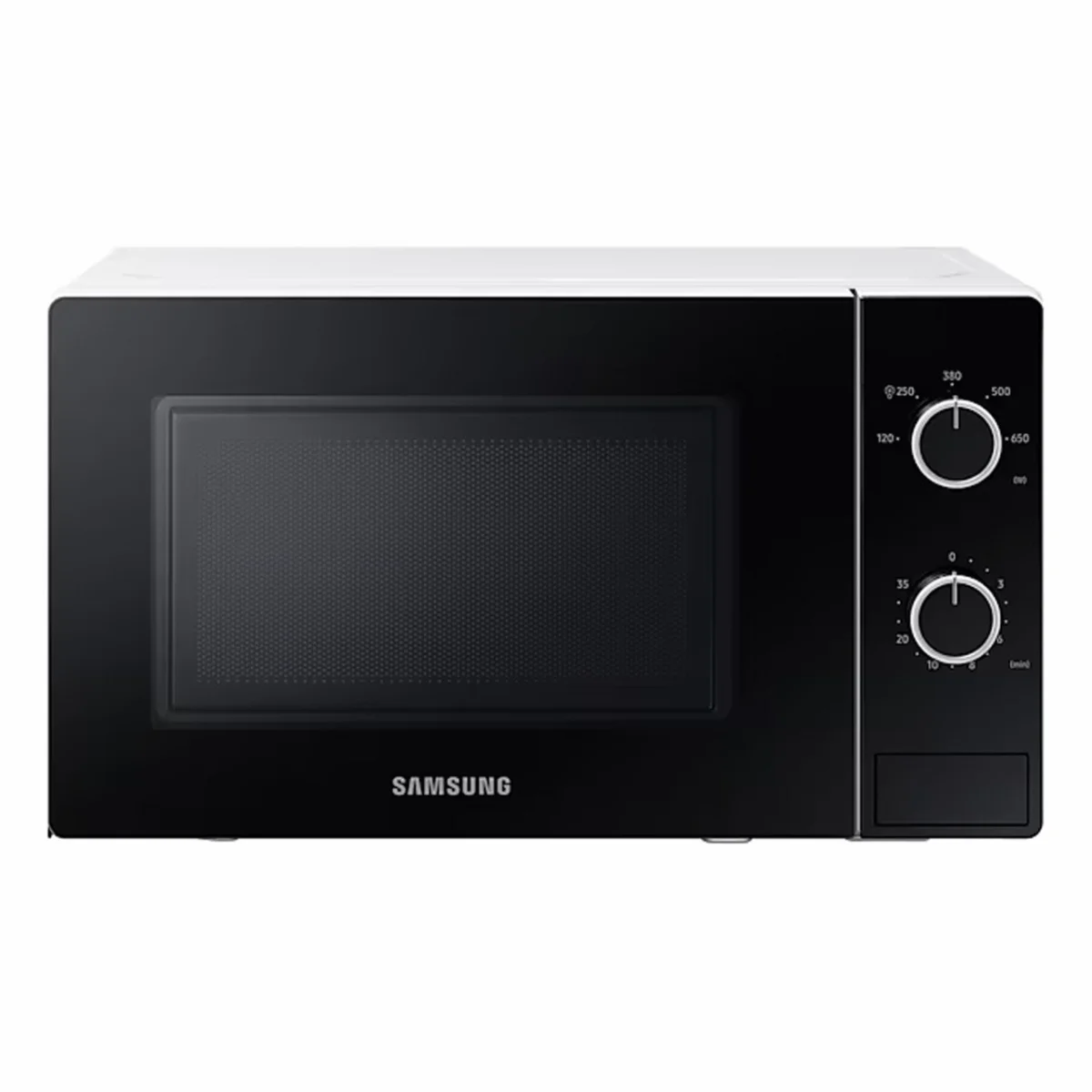 MICRO ONDE SAMSUNG 20LITRES BLANC MS20A3010AH