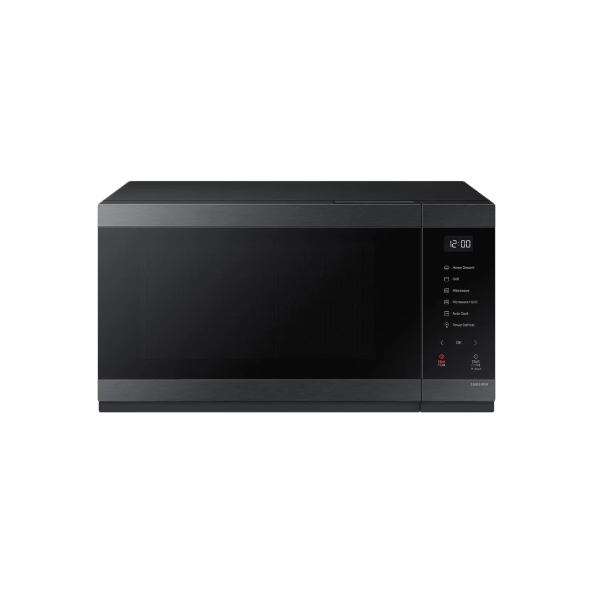 MICRO ONDE SAMSUNG 32LITRES NOIR GRIS MG32DG4524AGE1