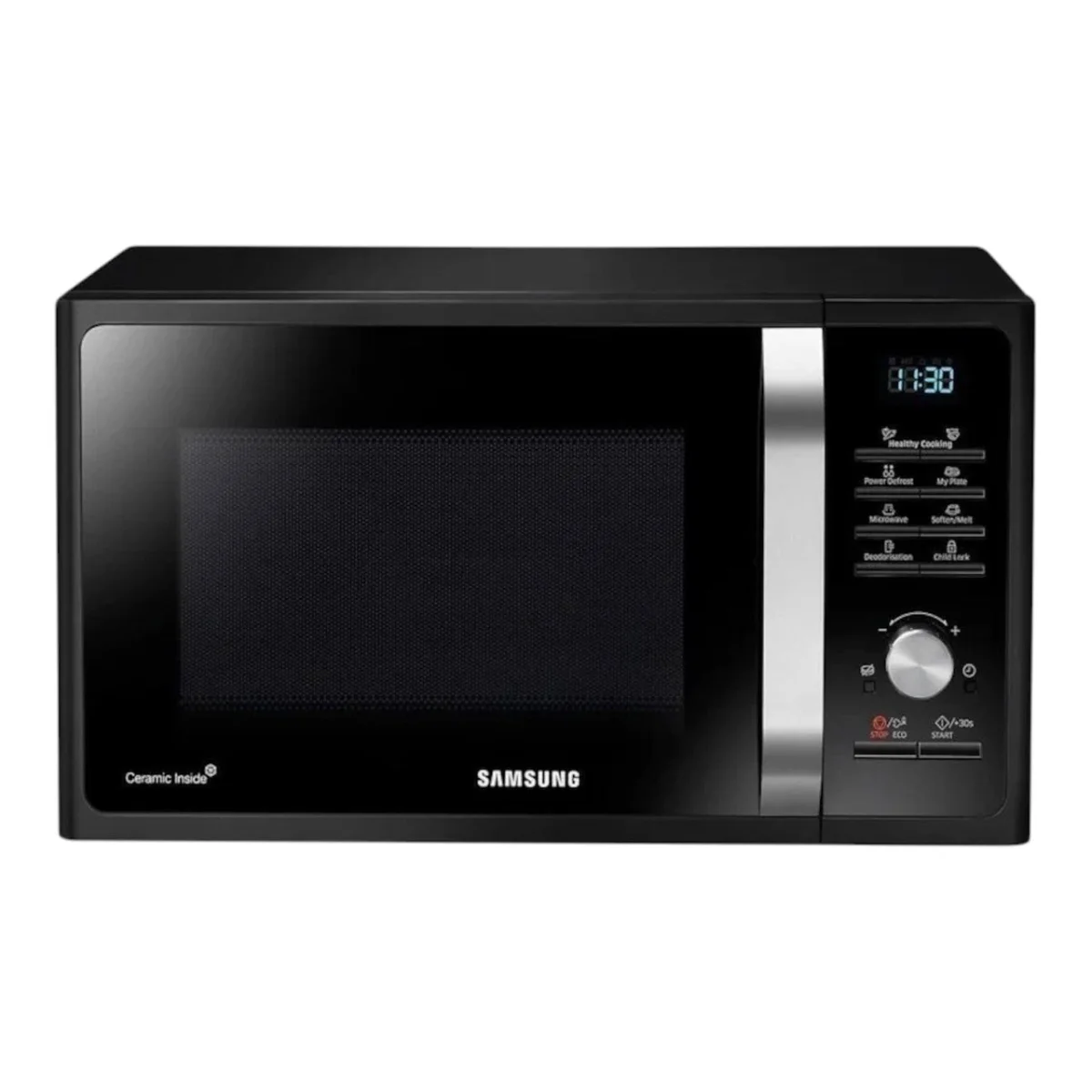 MICRO ONDE SAMSUNG 28LITRES NOIR MS28F303TAK/EF 