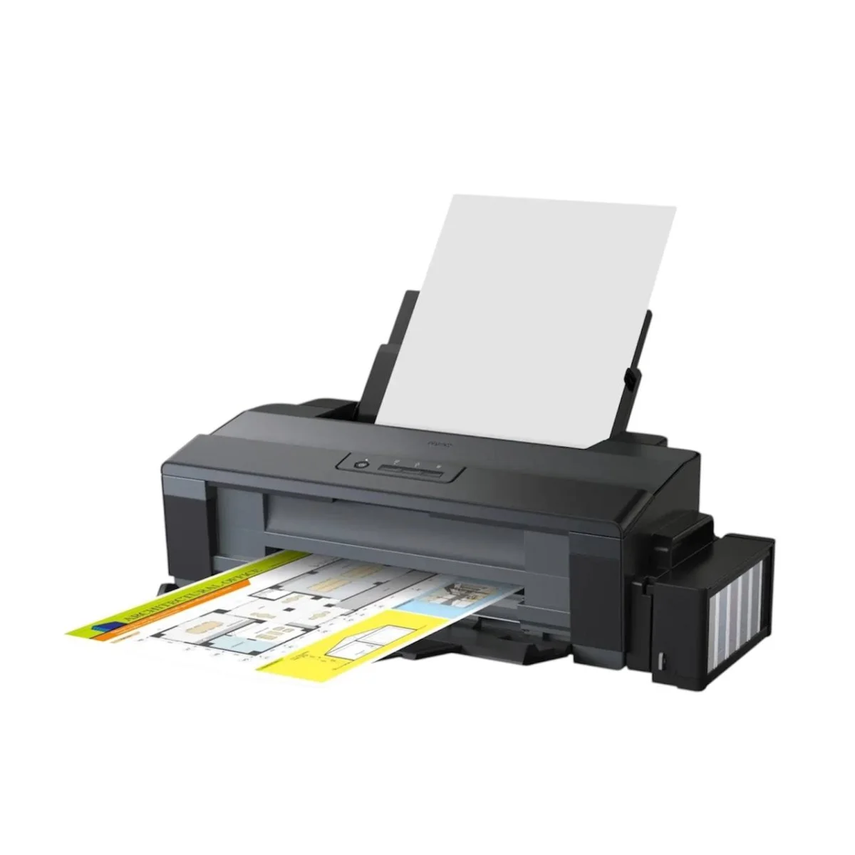 IMPRIMANTE EPSON MULTIFONCTION L1300