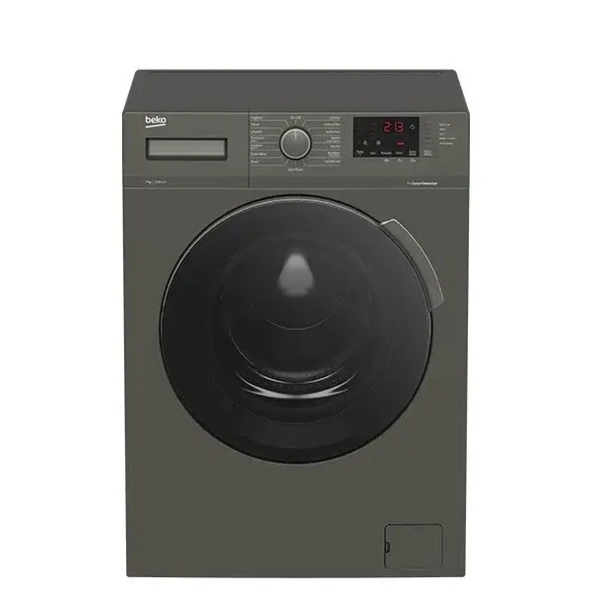 MACHINE A LAVER BEKO 7KG INVERTER GRIS BAW385UK