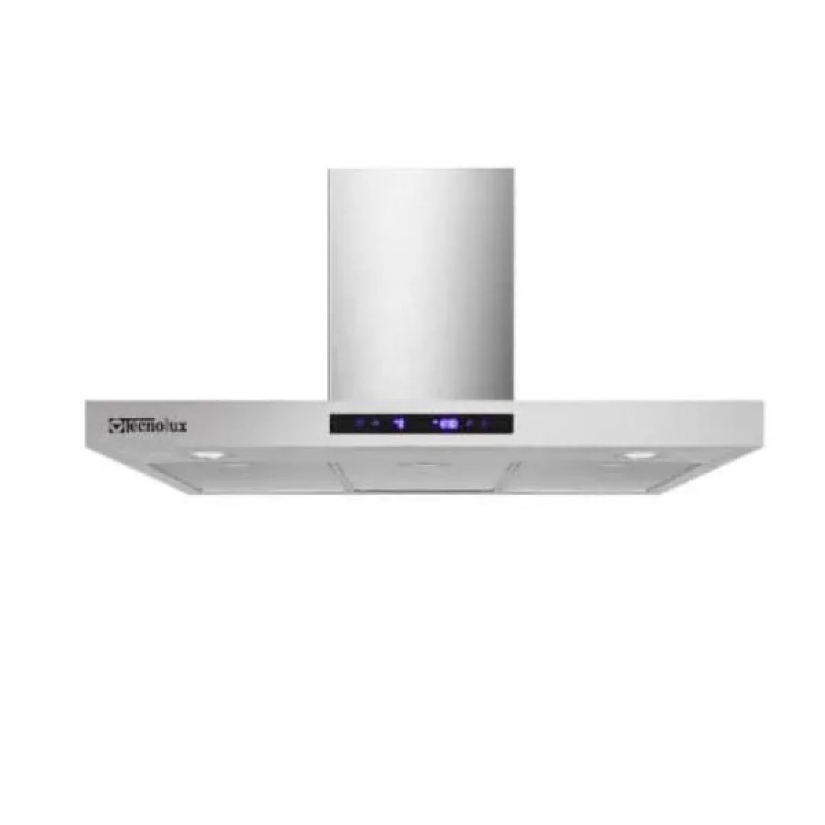HOTTE DE CUISINE TECHNOLUX 90X60 AVEC SORTIE SILVER TEC9OSS