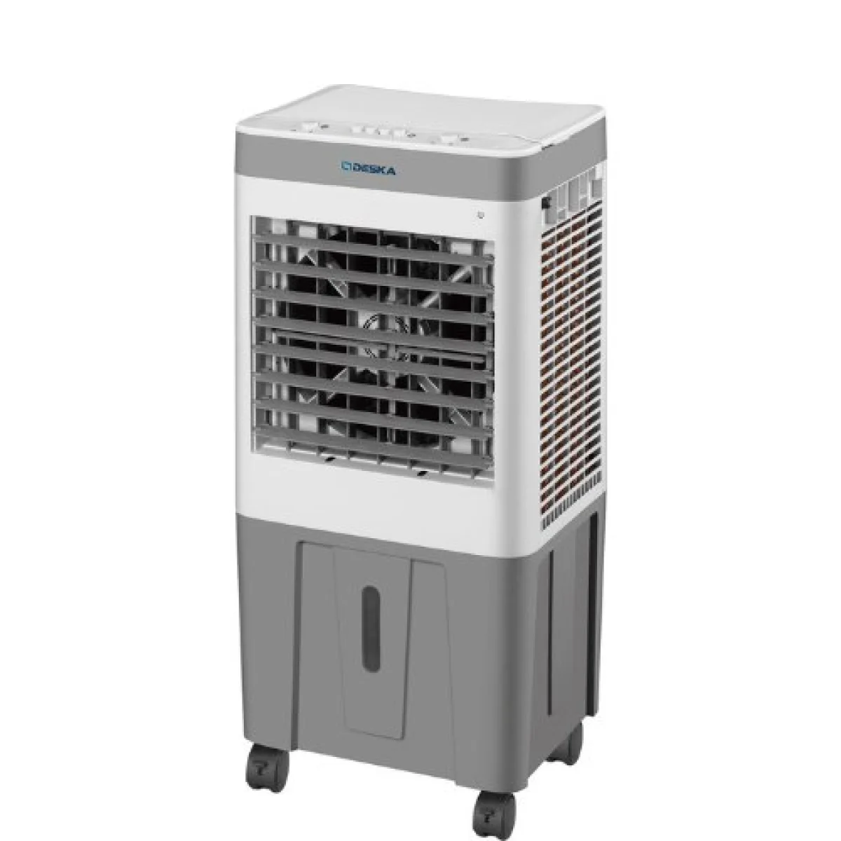 REFROIDISSEUR D'AIR DESKA 22LITRES CP22FW-AL