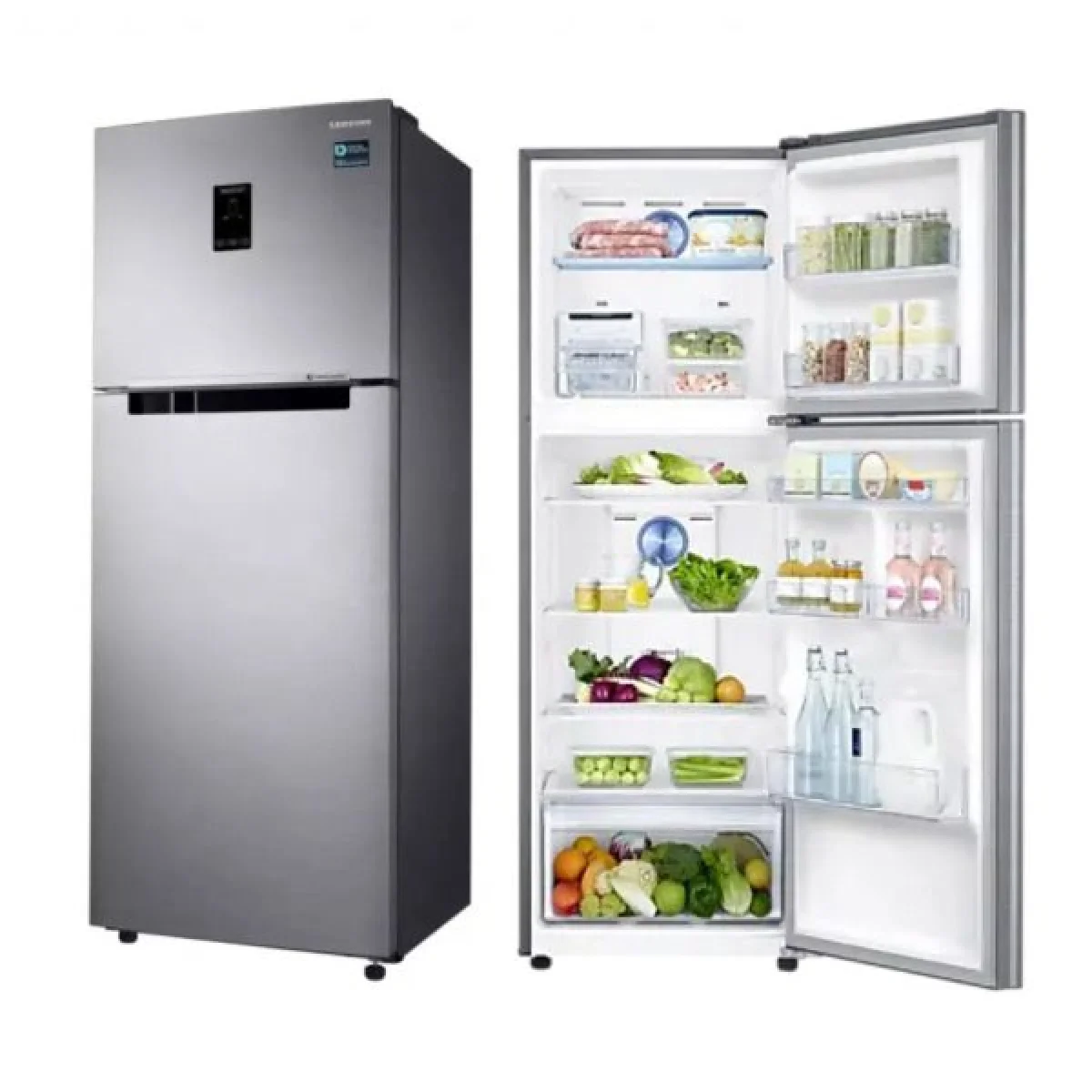 REFRIGERATEUR SAMSUNG 2PORTES RT40K551258