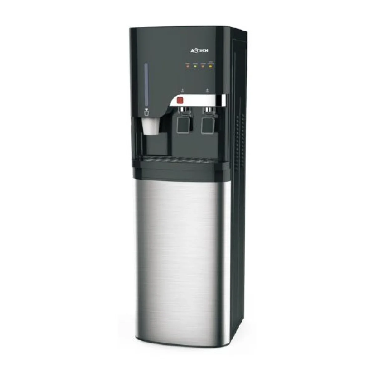 FONTAINE ASTECH AVEC CACHE BOUTEILLE + PORTE GOBELET FNT99XD