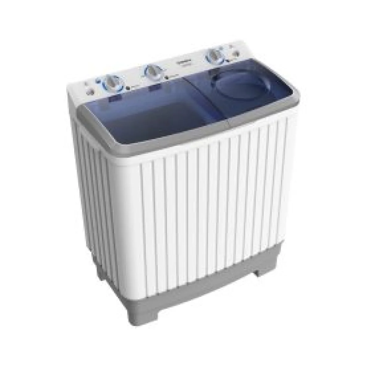 MACHINE A LAVER DESKA 8KG SEMI AUTOMATIQUE WMT-81DK 