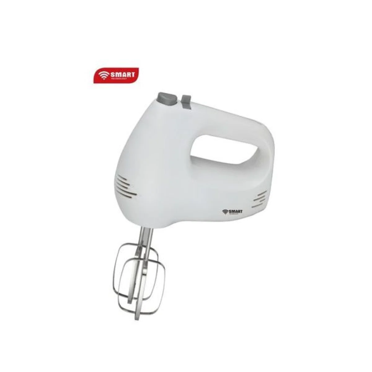 MIXEUR BATTEUSE SMART TECHNOLOGY ELECTRIQUE 200W STPE-804D