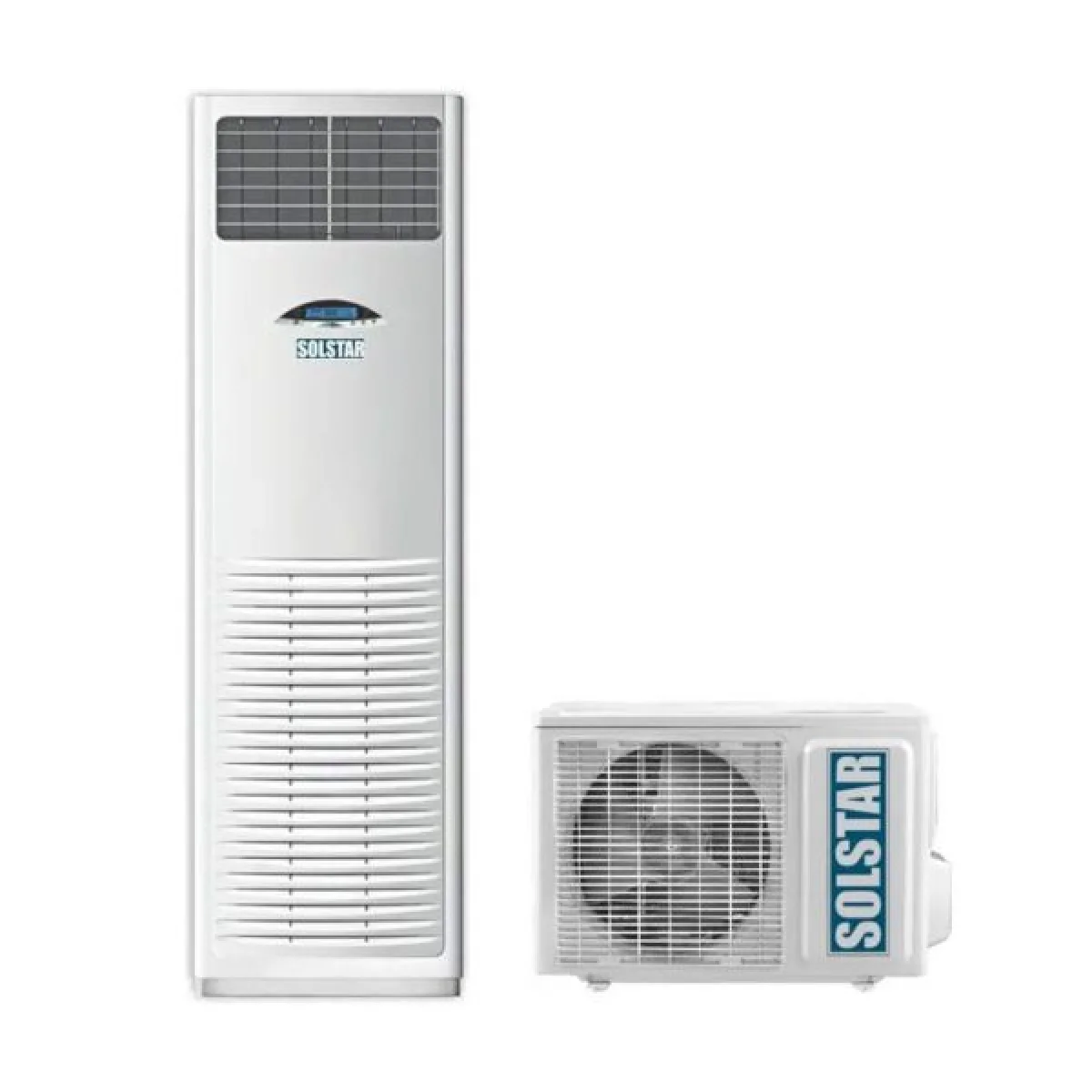  SPLIT SOLSTAR 24000BTU 3CV ARMOIRE GAZ R410