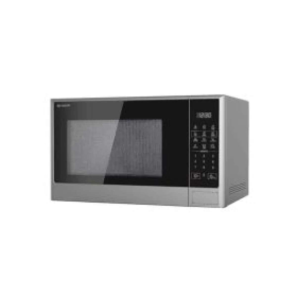 MICRO ONDE SHARP 28LITRES SILVER R- 28CT(K