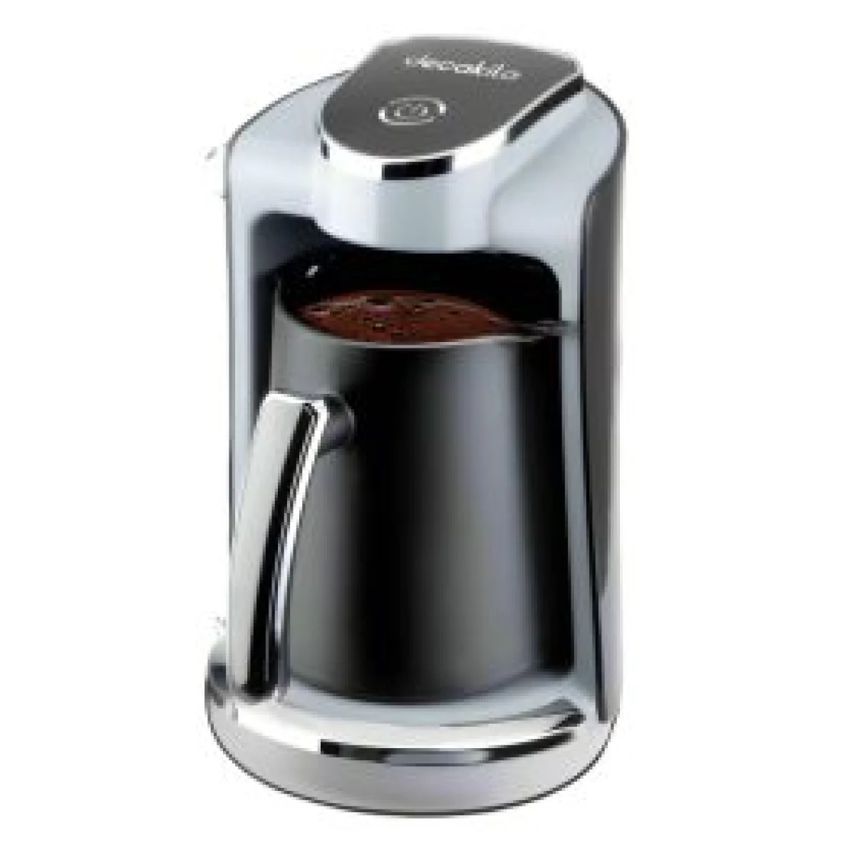 MACHINE A CAFE DECAKILA TURKISH 250ML KECFO30B