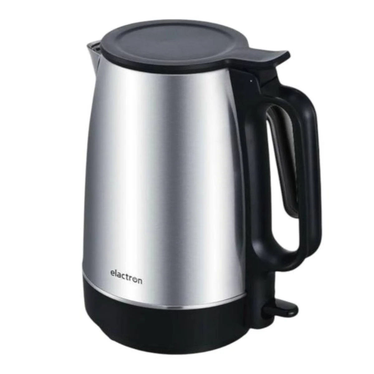 BOUILLOIRE ELECTRIQUE ELACTRON 1.7LITRES INOX SH17M301BA2