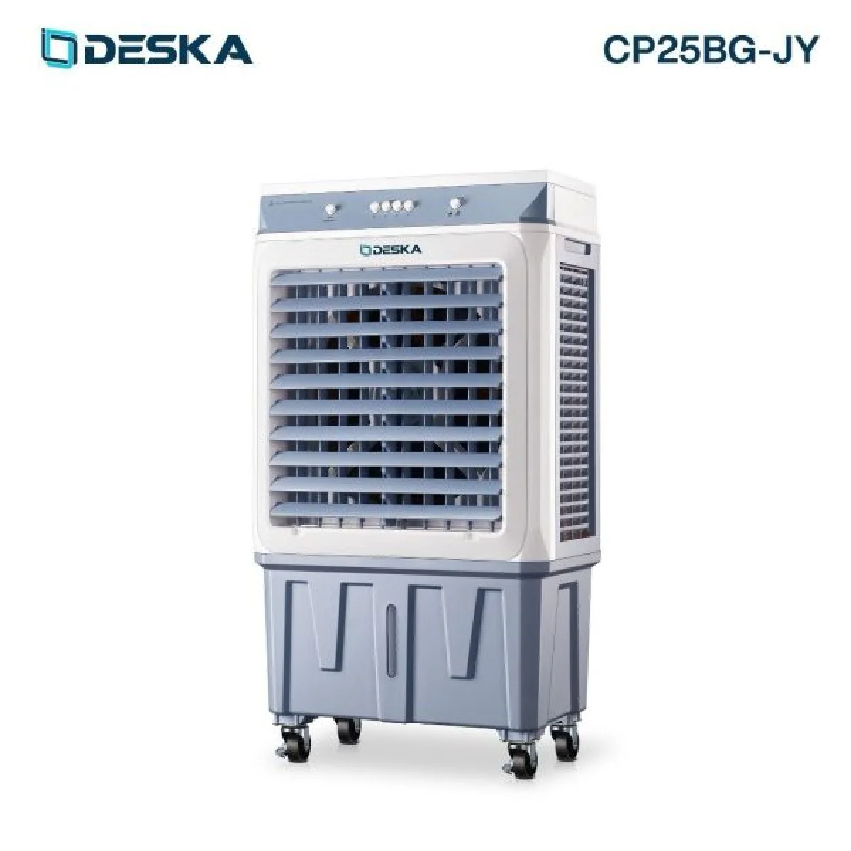REFROIDISSEUR D'AIR DESKA 25LITRES CP25BG-JY