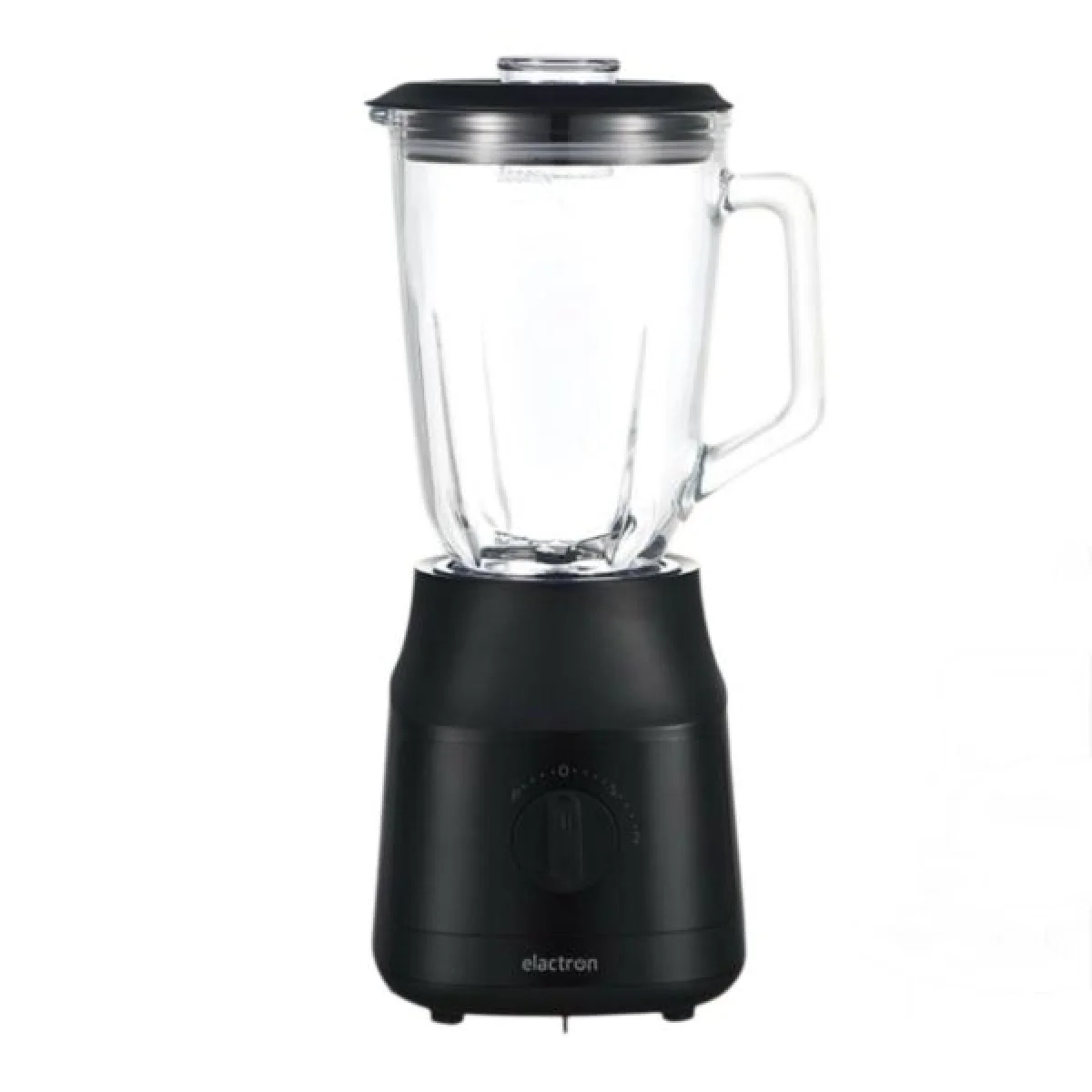 MIXEUR ELACTRON TABLE BLENDER 1.5LITRES MJ-BL6013W4