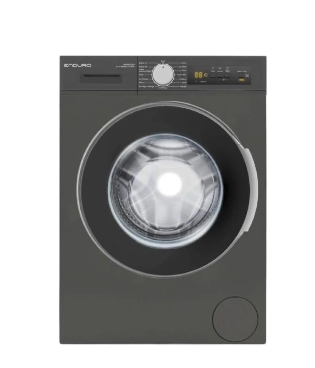 MACHINE A LAVER ENDURO 6KG A+++ DARK GRIS WMT660TODS