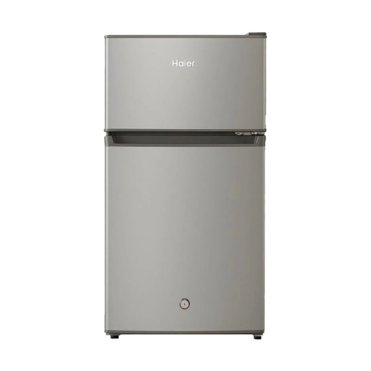 REFRIGERATEUR HAIER BAR 2PORTES 125LITRES PM HRD125FNFM