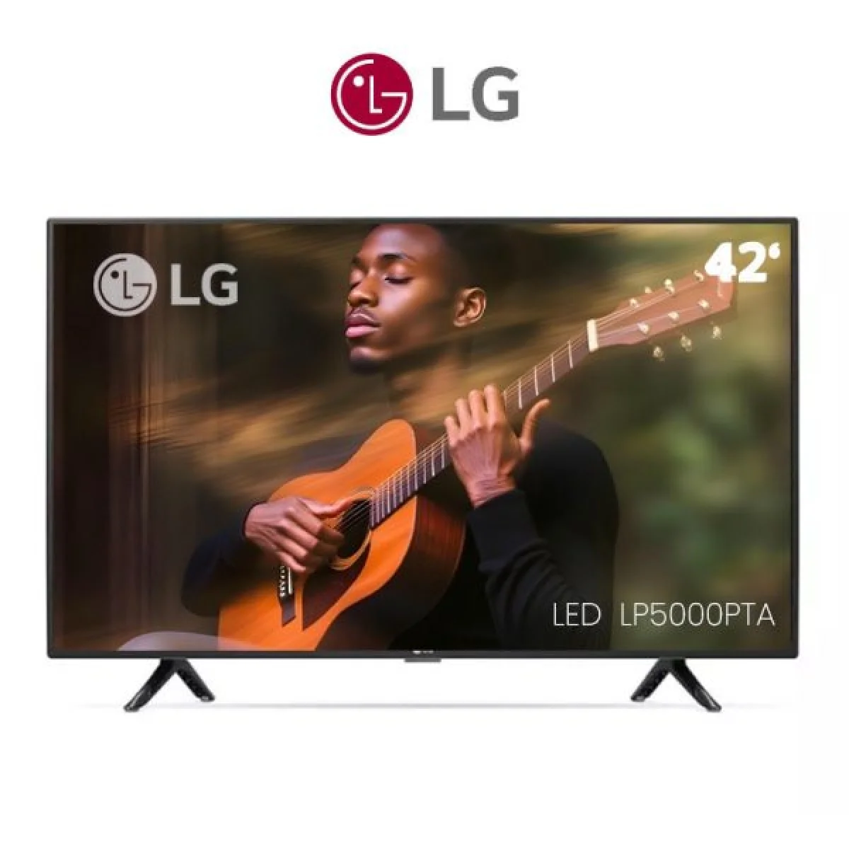 TELEVISEUR LG 43″‘ LED LP5000PTA