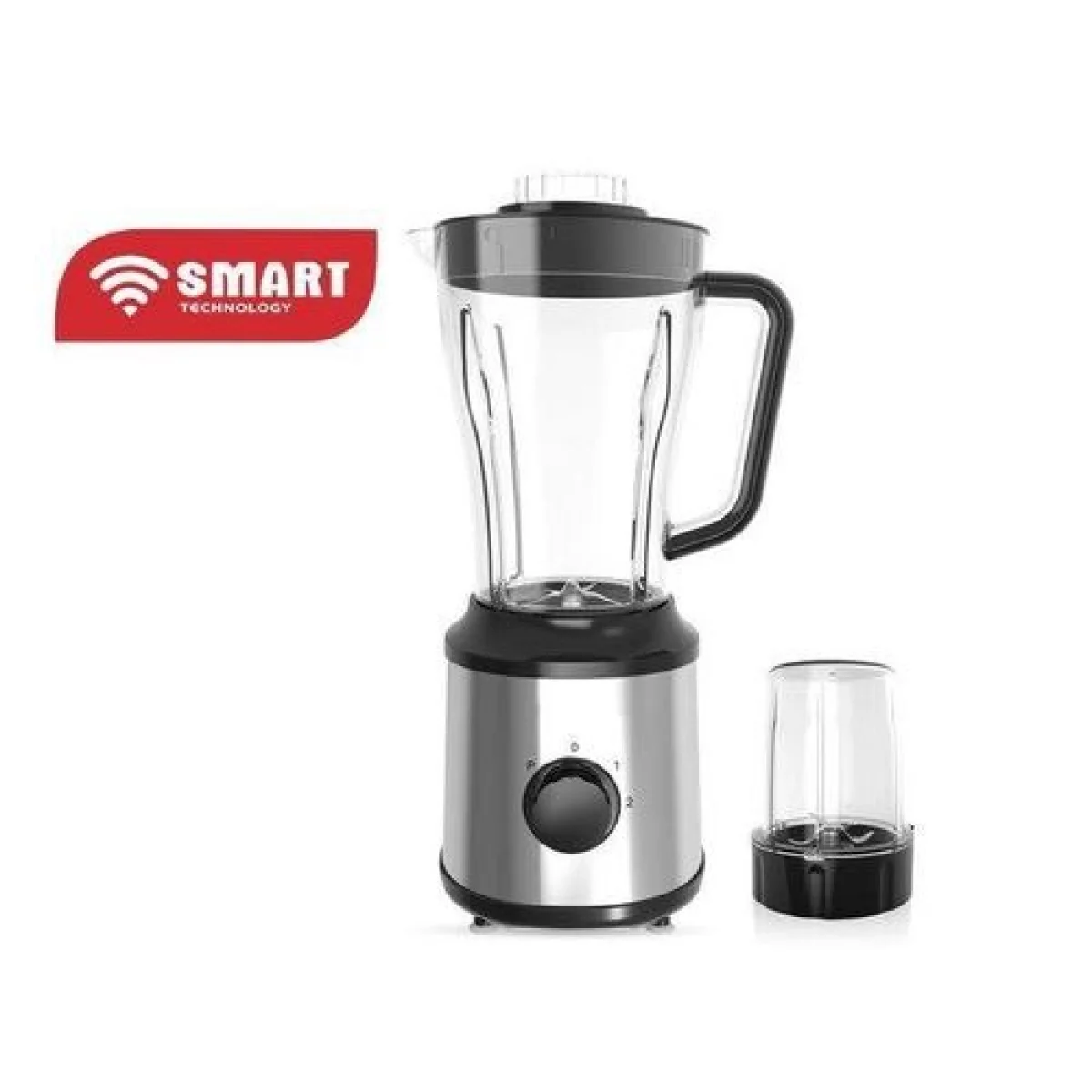 MIXEUR SMART TECHNOLOGY 1.8LITRES MULTIFONCTIONS STPE-8034P