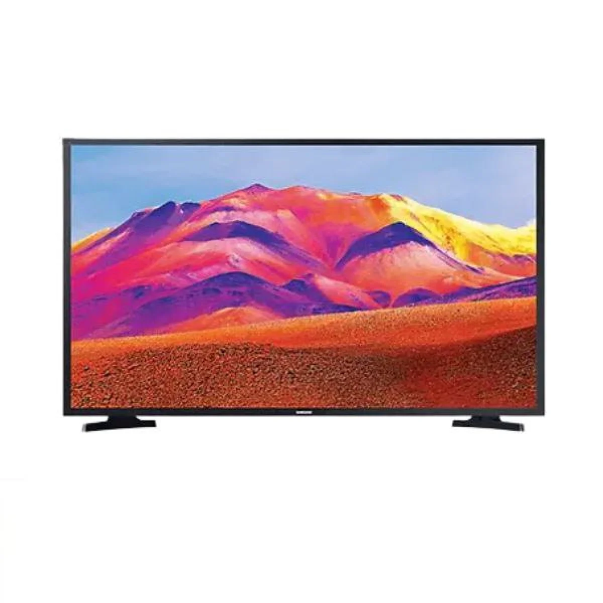 TELEVISEUR SAMSUNG 43" UA 43N5000AS
