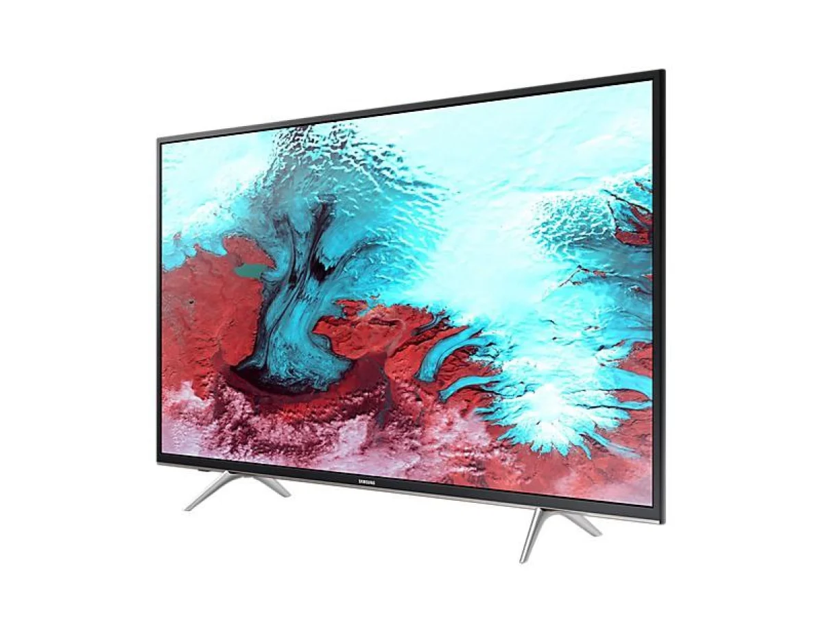 TELEVISEUR SAMSUNG 43 "SMART UA 43N5300AS
