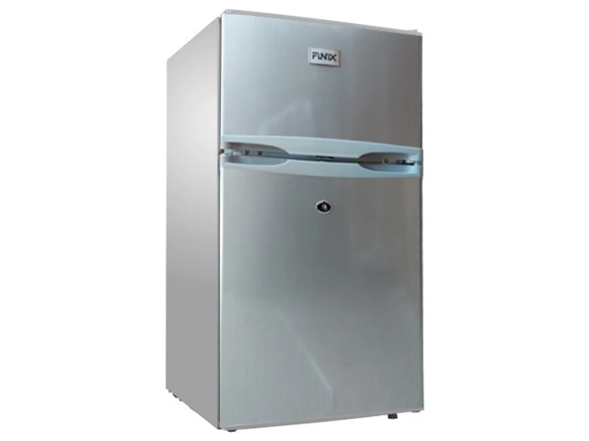 REFRIGERATEUR FINIX BAR 2PORTES 113LITRES GRIS HD113FN
