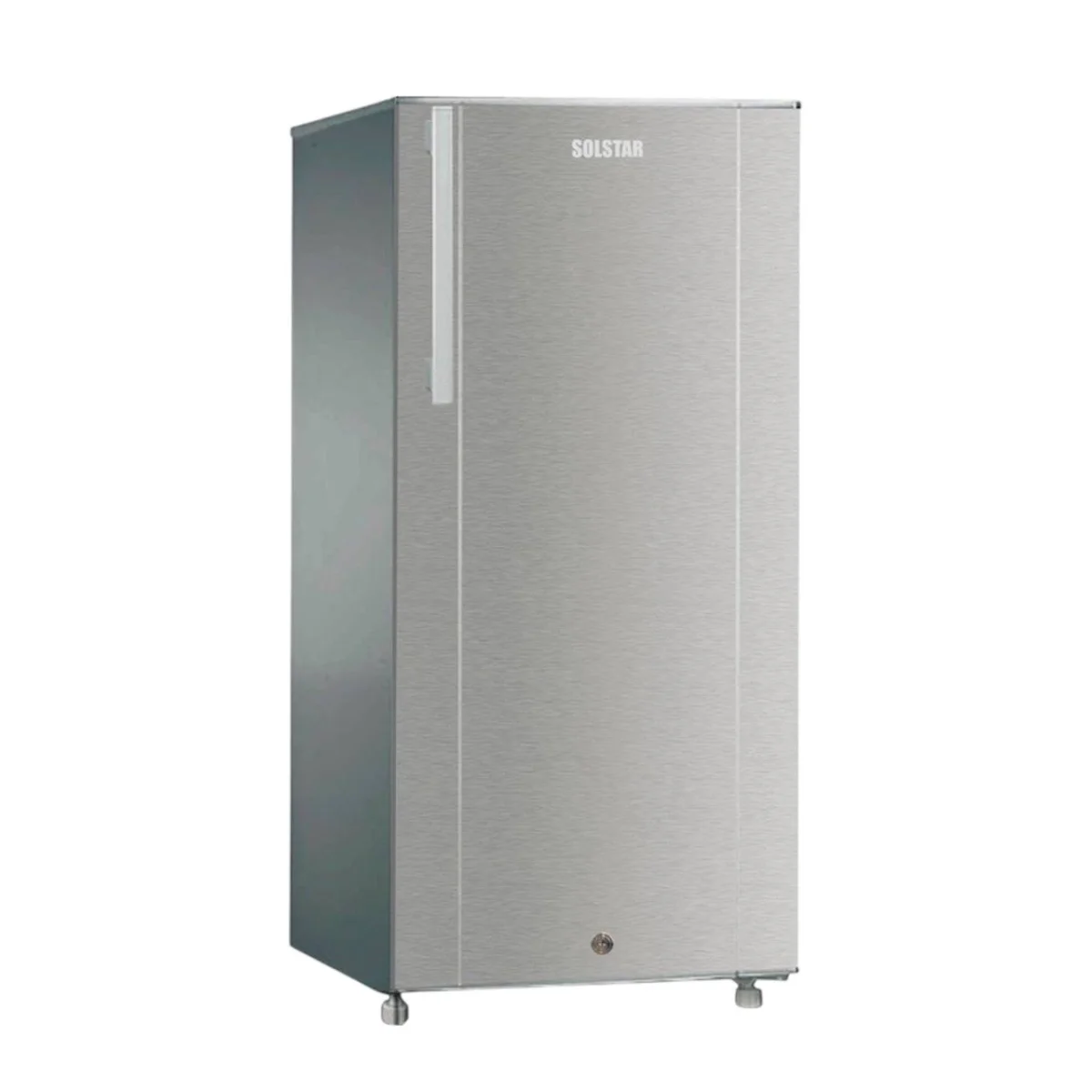 REFRIGERATEUR SOLTAR TPORTE 179LITRES GRIS RF179H-TDSLVSS