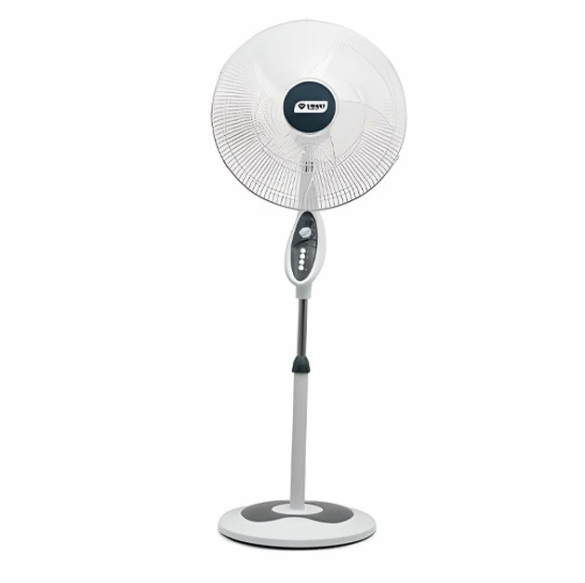 VENTILATEUR SMART TECHNOLOGY 18" SUR PIED STV1852C
