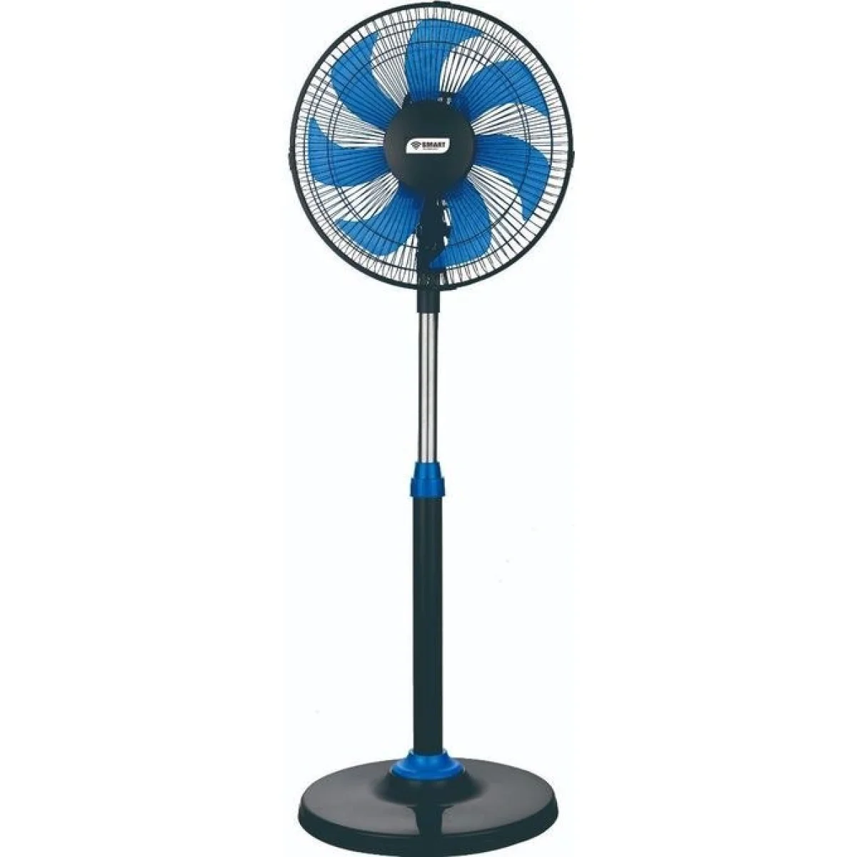 VENTILATEUR SMART TECHNOLOGY 12" SUR PIED STV1205C