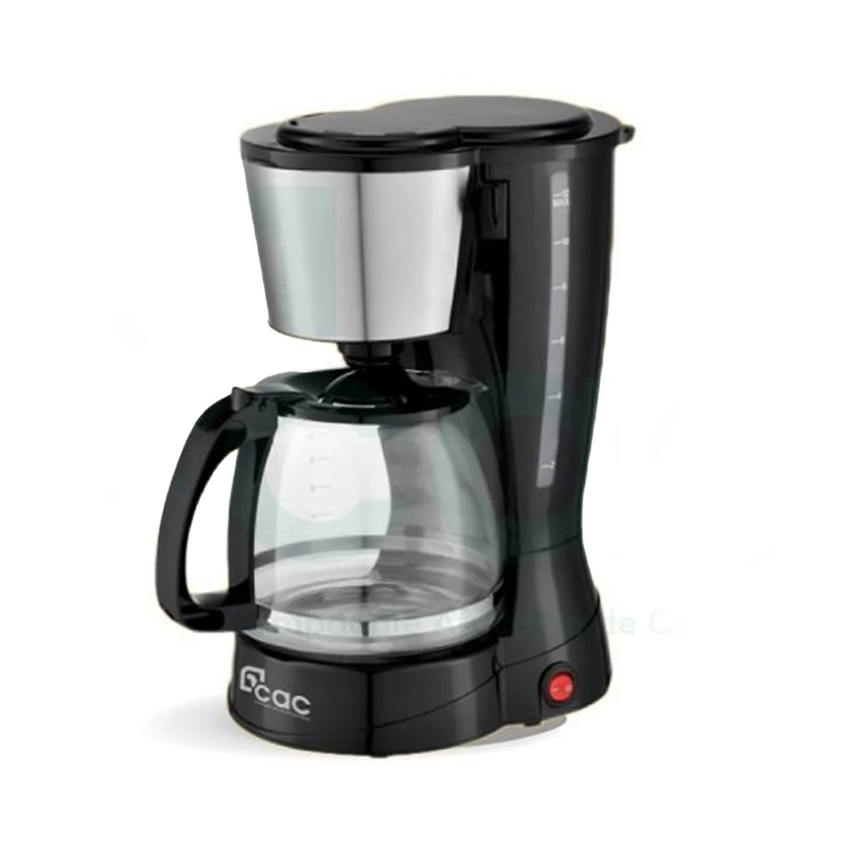 MACHINE A CAFE CAC 1.5LITRES CA822002