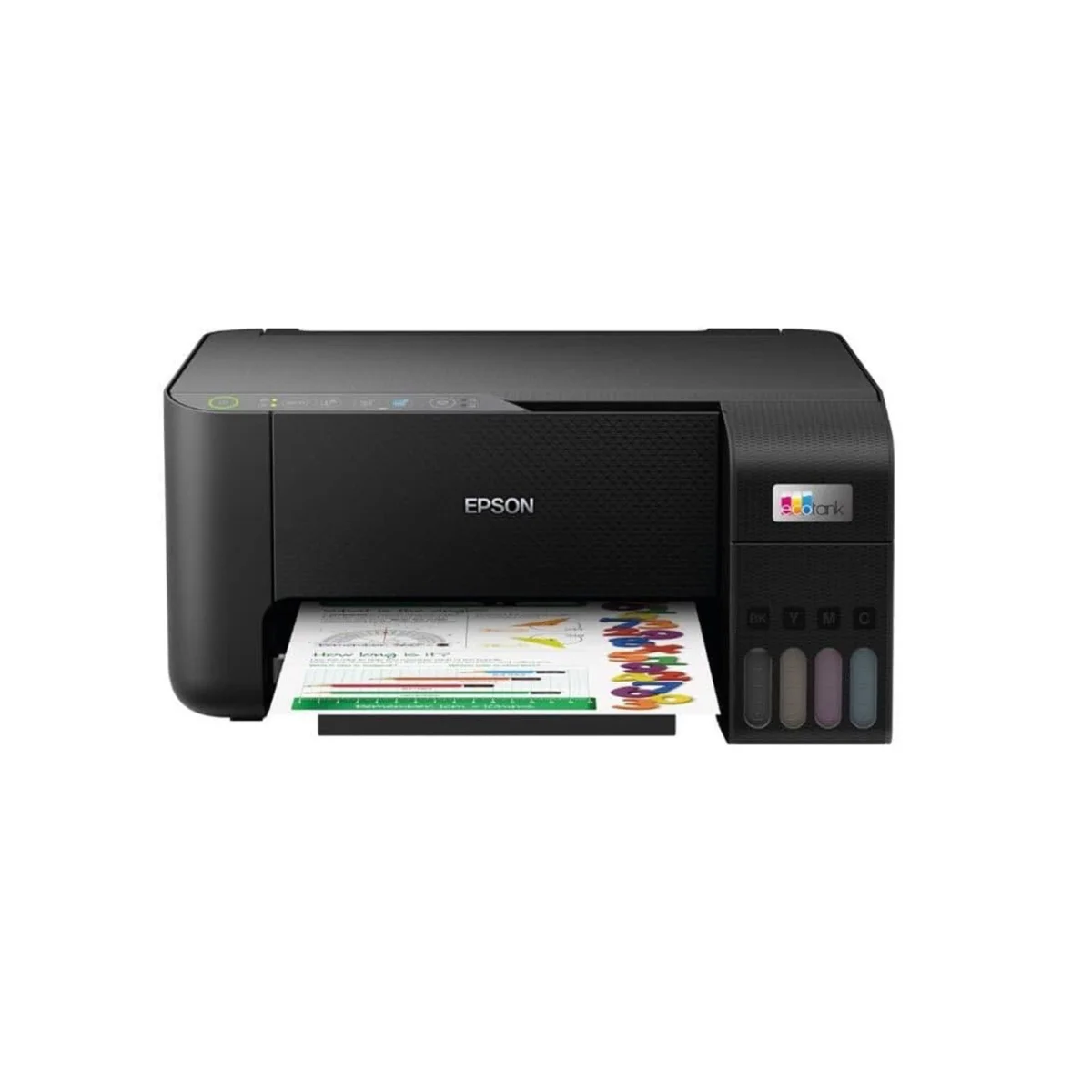 IMPRIMANTE ESPSON ECOTANK L3250