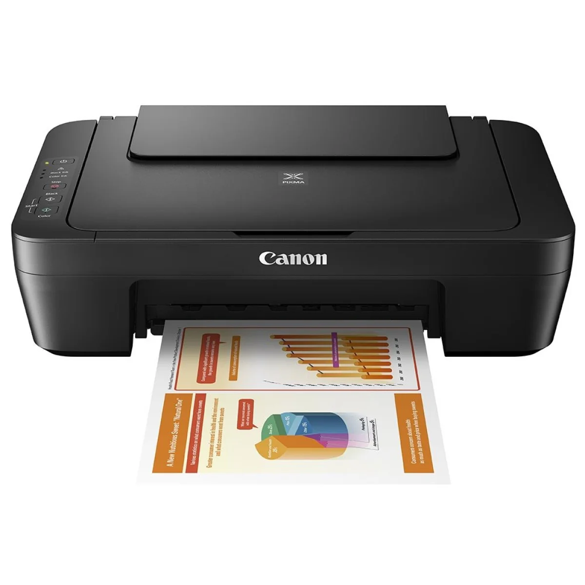 IMPRIMANTE CANON PRIXMA MG2540S