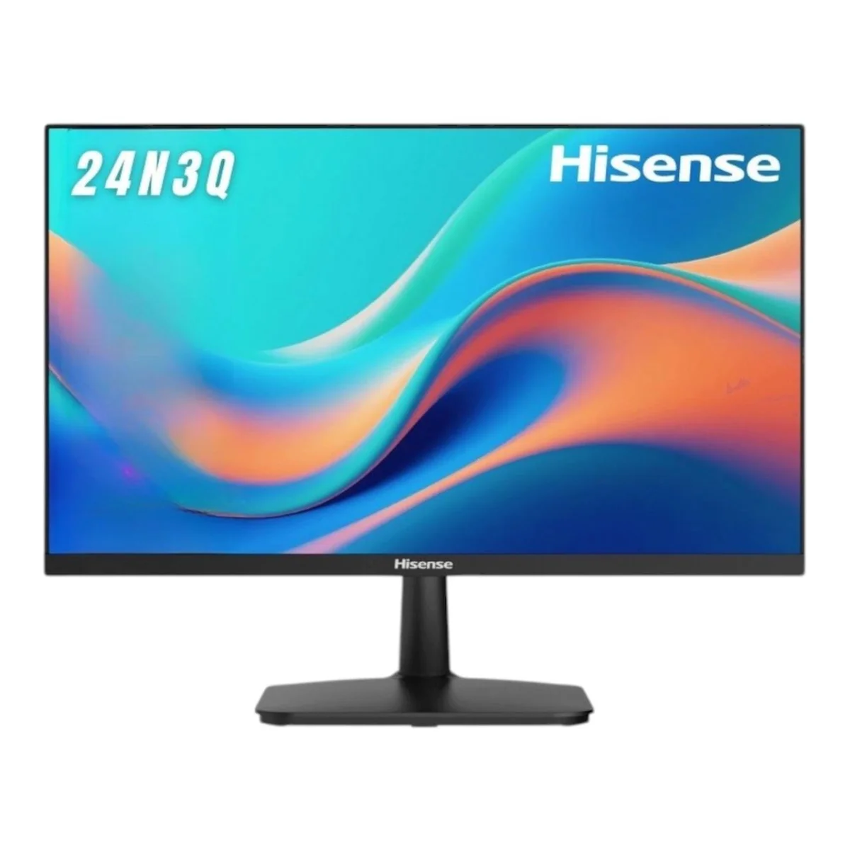 ECRAN ORDINATEUR HISENSE  24" 24N3Q
