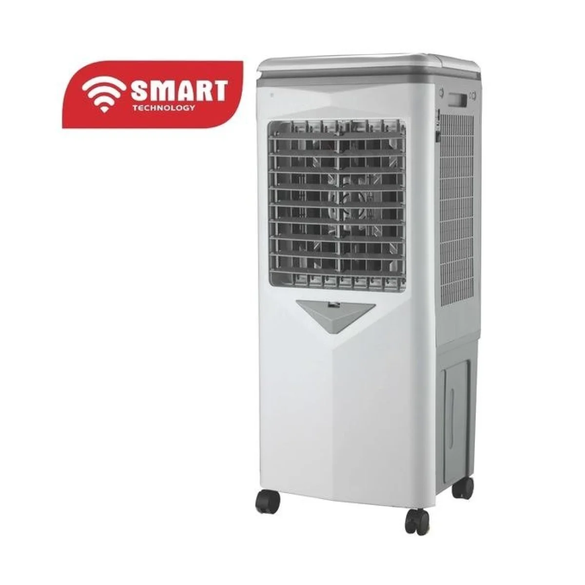 REFROIDISSEUR D'AIR SMART TECHNOLOGY A EAU HUMIDIFICATEUR 30LITRES STV-AC3090R