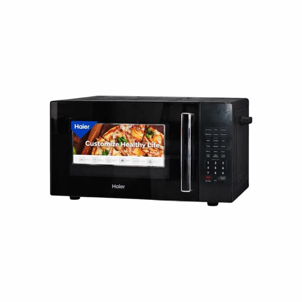 MICRO ONDE HAIER 25LITRES HMW25PB 