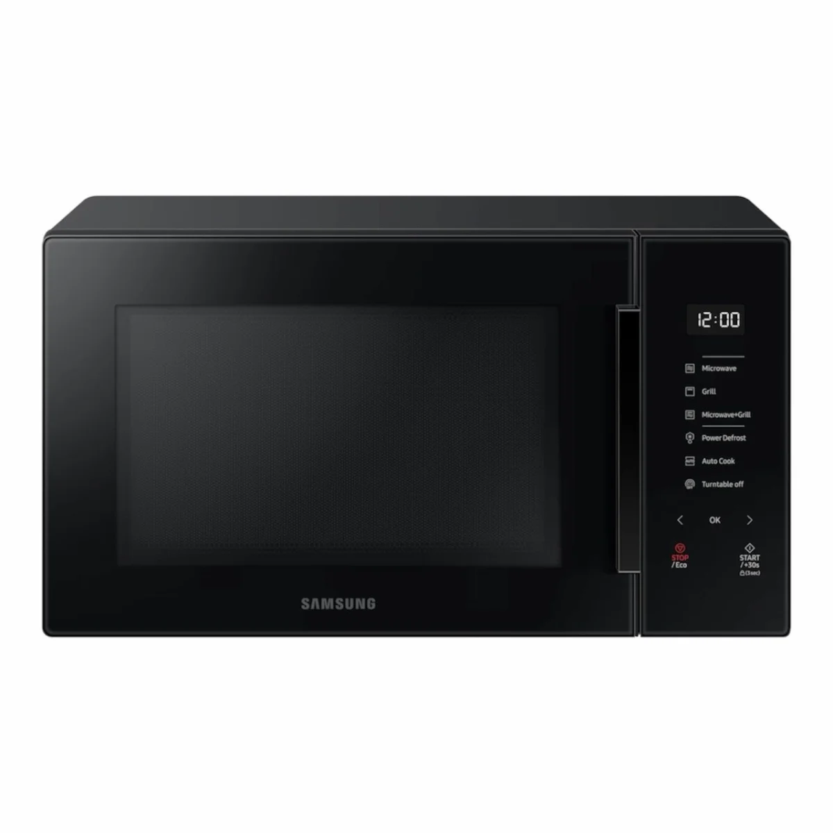 MICRO ONDE SAMSUNG 30LITRES  POSE LIBRE MG30T5018AK/EF