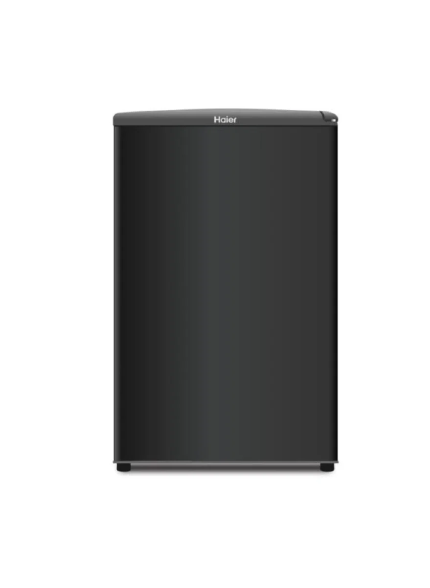 REFRIGERATEUR HAIER BAR 90LITRES NOIR SILVER HR-99VN