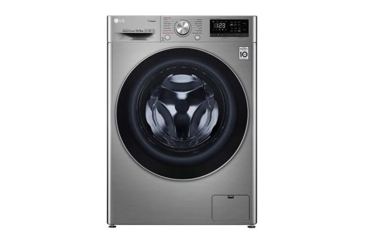 MACHINE A LAVER LG 9KG/6KG SECHAGE F4V5VGP2T