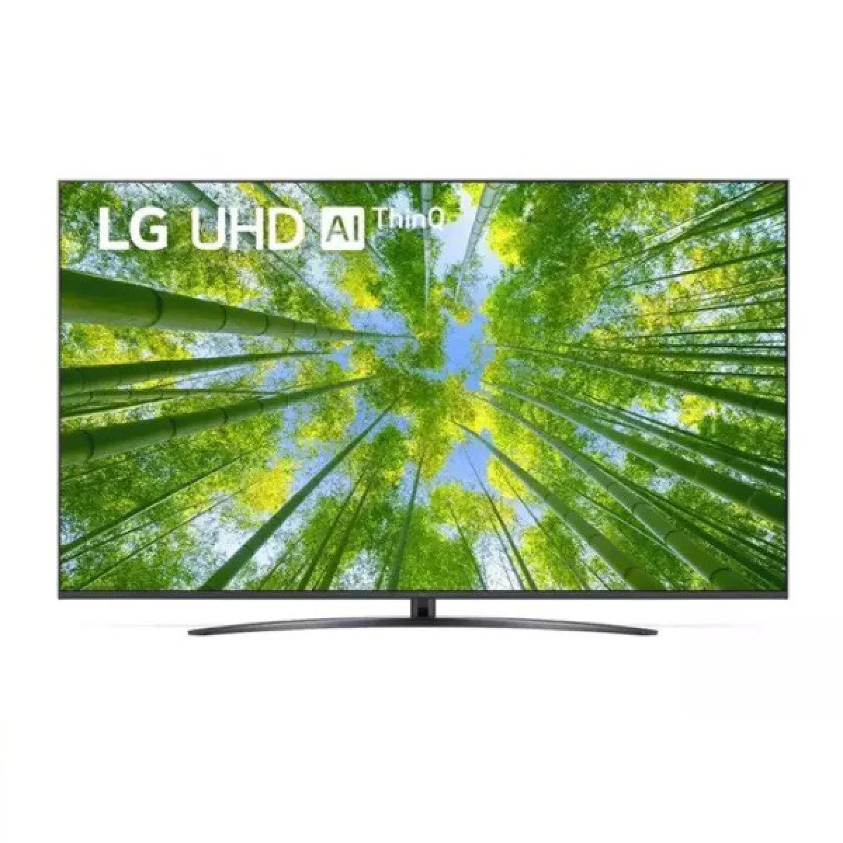 TELEVISEUR LG 75 POUCES 4K SMART UE75UQ81006
