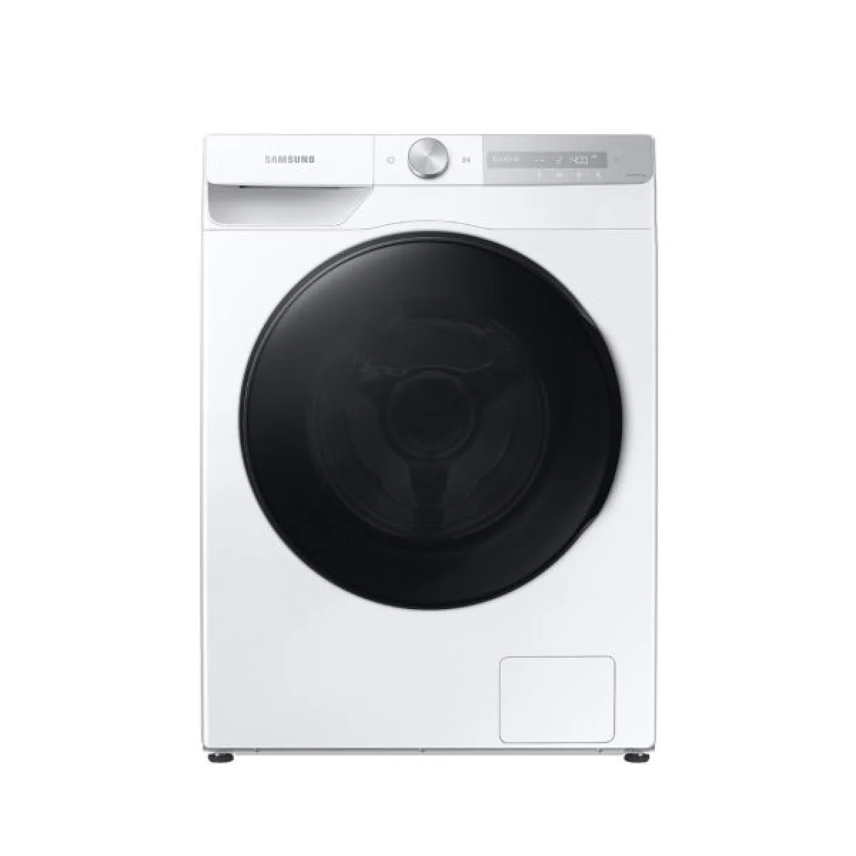 MACHINE A LAVER SAMSUNG 9KG SECHAGE 6KG BLANC WD90T63DBH