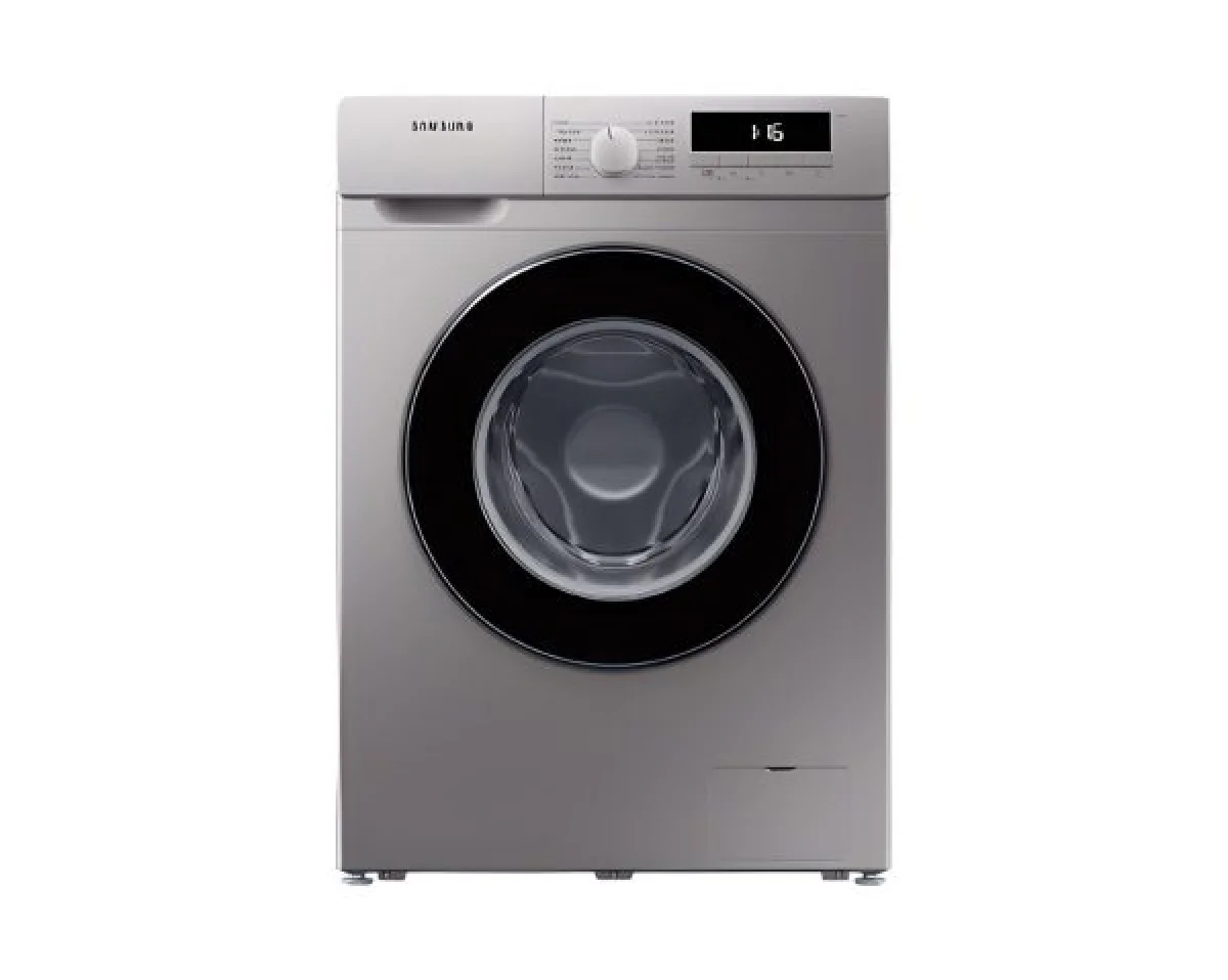 MACHINE A LAVER SAMSUNG 8KG SILVER WW80T3040BS