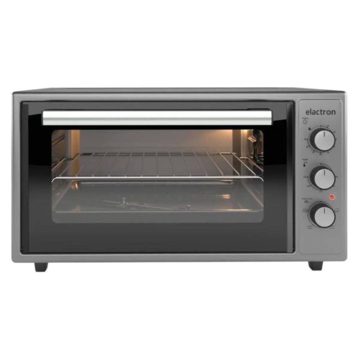 FOUR ELACTRON ELECTRIQUE 60LITRES NOX EL-60400-MG