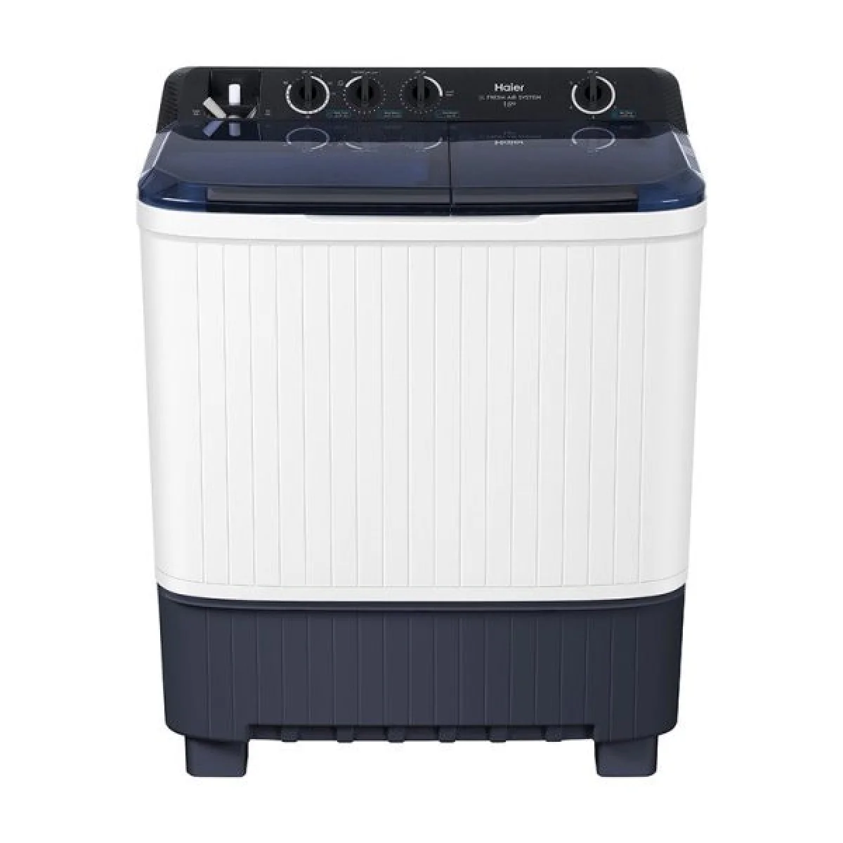 MACHINE A LAVER HAIER 7KG SEMI AUTOMATIQUE TOP LOAD TW70-M1217