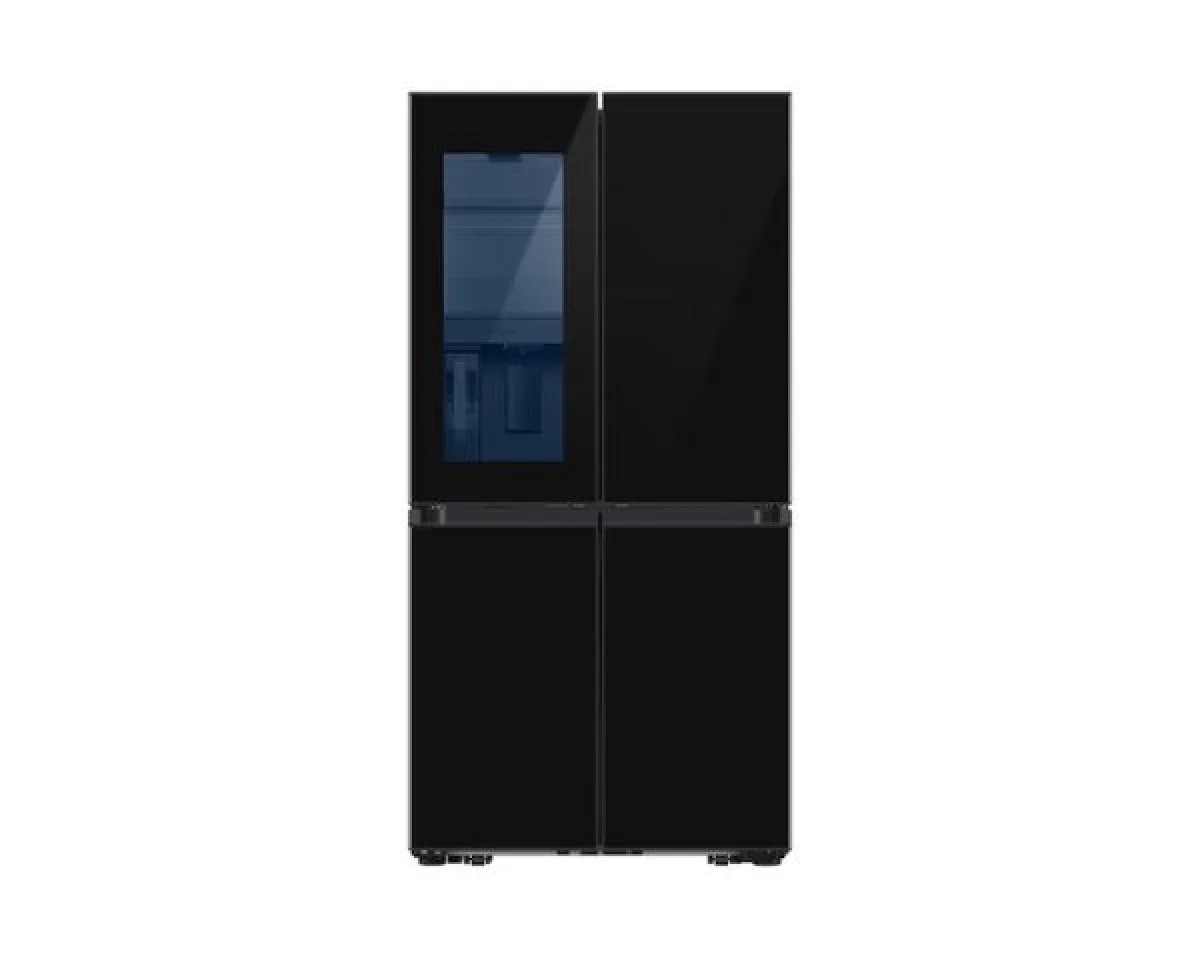 REFRIGERATEUR SAMSUNG SIDE BY SIDE 4PORTES 645LITRES NOIR RF65DB970E22EF