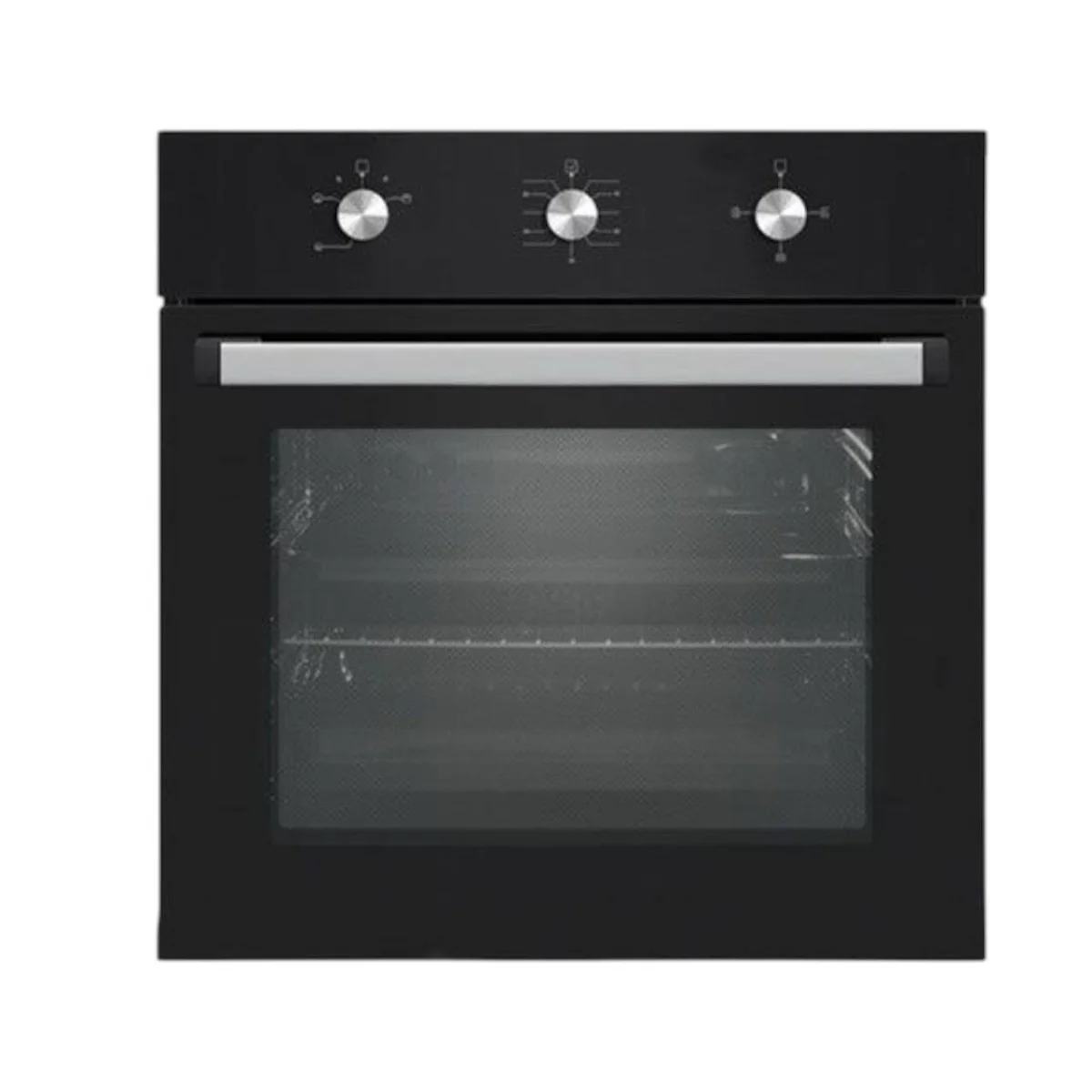FOUR ELACTRON ENCASTRABLE A GAZ 60X60 ELECTRIQUE OBPLY642CS