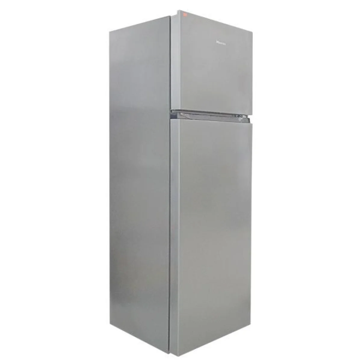 REFRIGERATEUR HISENSE 2PORTES 302LITRES GRIS DR-39DR4SA
