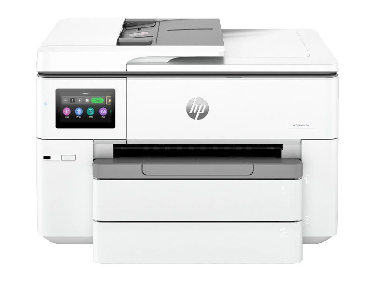 IMPRIMANTE HP OFFICEJET PRO 9730